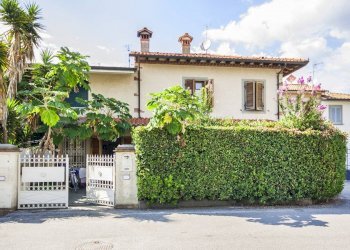 Villetta storica - Villa via Giuseppe Viner, Forte dei Marmi - foto 2