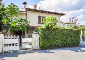 Villetta storica - Villa via Giuseppe Viner, Forte dei Marmi - foto 3
