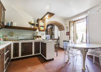 Cucina/pranzo - Villa via Giuseppe Viner, Forte dei Marmi - foto 4