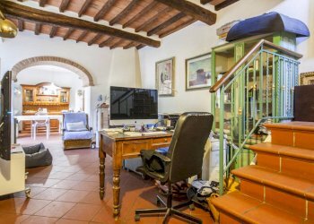 Piano terra - Villa via Giuseppe Viner, Forte dei Marmi - foto 6