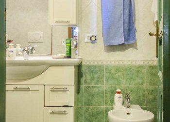 Bagno PT - Villa via Giuseppe Viner, Forte dei Marmi - foto 7