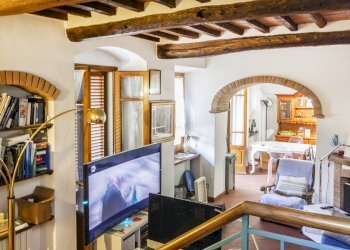 Piano terra - Villa via Giuseppe Viner, Forte dei Marmi - foto 8