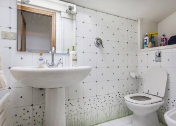 Bagno - Villa via Giuseppe Viner, Forte dei Marmi - foto 11