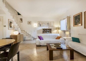 soggiorno - Villa via Ardengo Soffici, Forte dei Marmi - photo 2