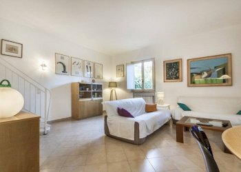 soggiorno - Villa via Ardengo Soffici, Forte dei Marmi - photo 3