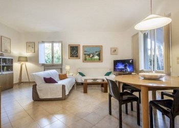 soggiorno - Villa via Ardengo Soffici, Forte dei Marmi - photo 4