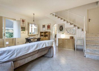 soggiorno - Villa via Ardengo Soffici, Forte dei Marmi - photo 5