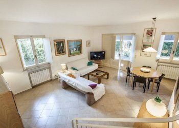 soggiorno - Villa via Ardengo Soffici, Forte dei Marmi - photo 6