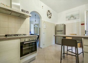 cucina - Villa via Ardengo Soffici, Forte dei Marmi - photo 9