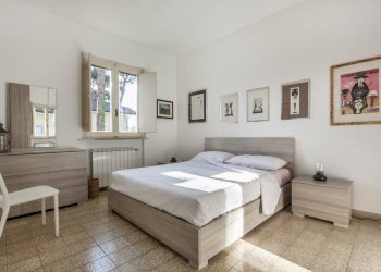 camera - Villa via Ardengo Soffici, Forte dei Marmi - photo 10