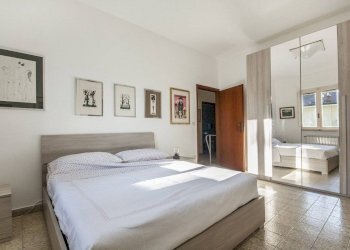 camera - Villa via Ardengo Soffici, Forte dei Marmi - photo 11