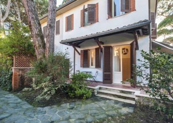 esterno - Villa via Ardengo Soffici, Forte dei Marmi - photo 15