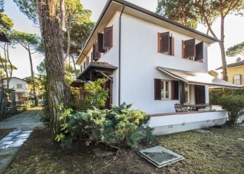 esterno - Villa via Ardengo Soffici, Forte dei Marmi - photo 16