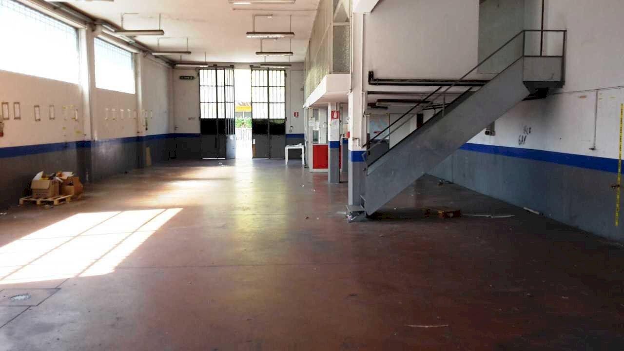 26810.jpg - Locale Commerciale Viale G. Puccini 862, Lucca - foto 2