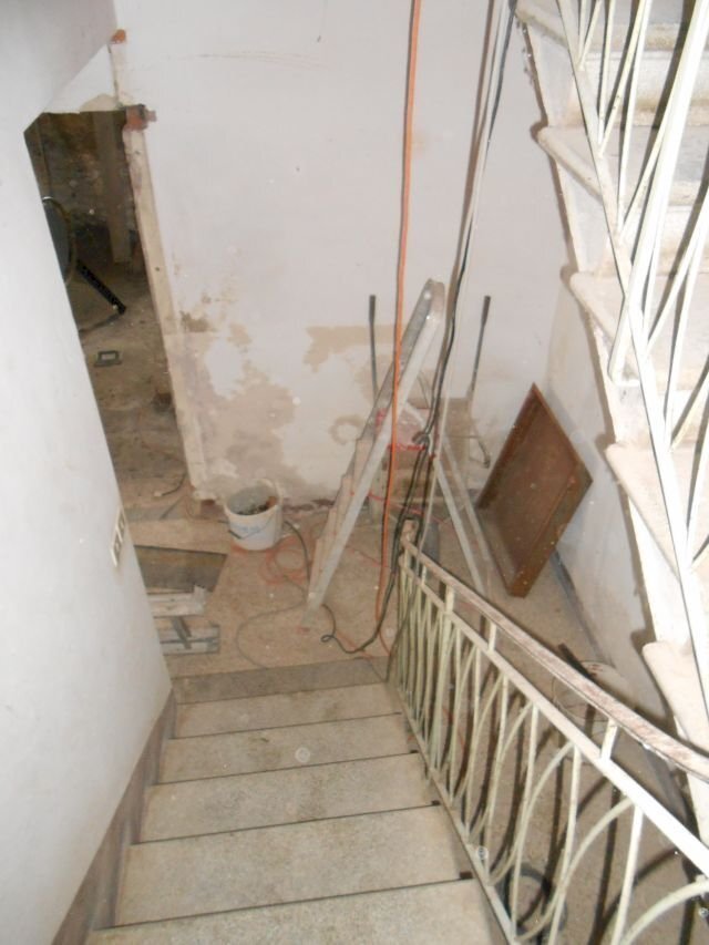 DSCN2702.JPG - Terratetto - Terracielo Via Sant'Angelo 137, Lucca - foto 2