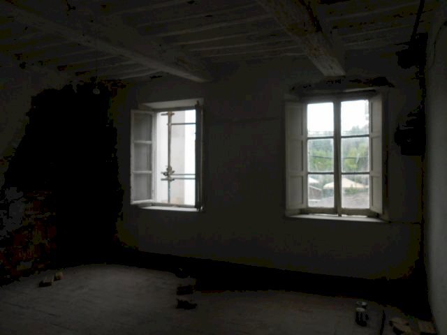 DSCN2703.JPG - Terratetto - Terracielo Via Sant'Angelo 137, Lucca - foto 3