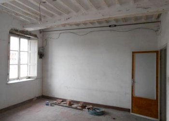 DSCN2705.JPG - Terratetto - Terracielo Via Sant'Angelo 137, Lucca - foto 1