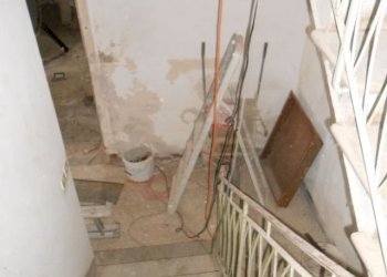 DSCN2702.JPG - Terratetto - Terracielo Via Sant'Angelo 137, Lucca - foto 2