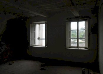 DSCN2703.JPG - Terratetto - Terracielo Via Sant'Angelo 137, Lucca - foto 3