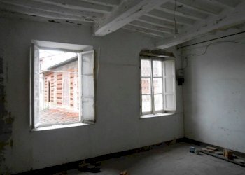 DSCN2704.JPG - Terratetto - Terracielo Via Sant'Angelo 137, Lucca - foto 4