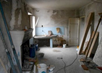 DSCN2707.JPG - Terratetto - Terracielo Via Sant'Angelo 137, Lucca - foto 6