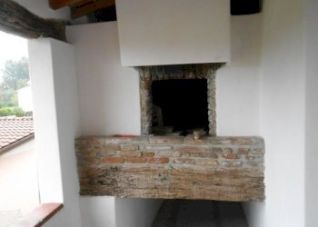 DSCN2708.JPG - Terratetto - Terracielo Via Sant'Angelo 137, Lucca - foto 7