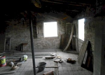 DSCN2722.JPG - Terratetto - Terracielo Via Sant'Angelo 137, Lucca - foto 16