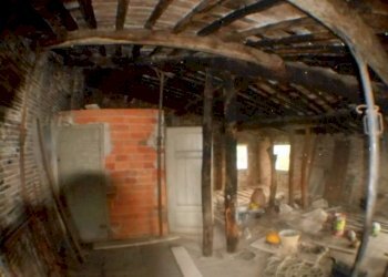 DSCN2723.JPG - Terratetto - Terracielo Via Sant'Angelo 137, Lucca - foto 17