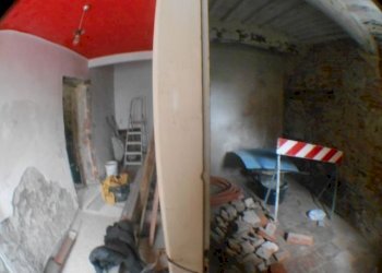 DSCN2725.JPG - Terratetto - Terracielo Via Sant'Angelo 137, Lucca - foto 18