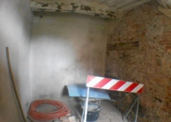 DSCN2727.JPG - Terratetto - Terracielo Via Sant'Angelo 137, Lucca - foto 19