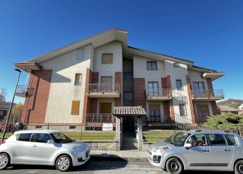 esterno - Two-room apartment Via Silvio Pellico, 11, Manta - photo 1