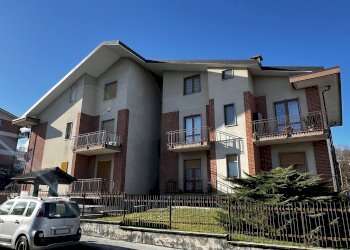 esterno - Two-room apartment Via Silvio Pellico, 11, Manta - photo 2