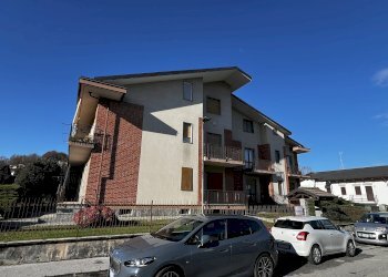 esterno - Two-room apartment Via Silvio Pellico, 11, Manta - photo 26