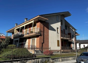 esterno - Two-room apartment Via Silvio Pellico, 11, Manta - photo 27