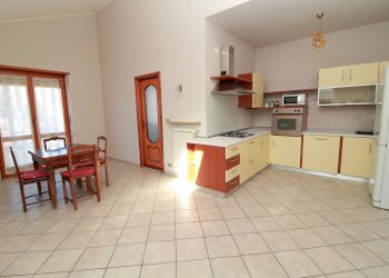 cucina - Two-room apartment Via Silvio Pellico, 11, Manta - photo 3