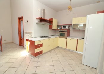 cucina - Two-room apartment Via Silvio Pellico, 11, Manta - photo 5