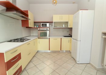 cucina - Two-room apartment Via Silvio Pellico, 11, Manta - photo 4