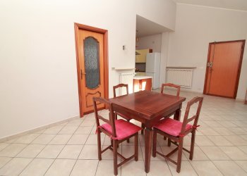 sala pranzo - Two-room apartment Via Silvio Pellico, 11, Manta - photo 10