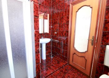 bagno - Two-room apartment Via Silvio Pellico, 11, Manta - photo 24