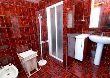 bagno - Two-room apartment Via Silvio Pellico, 11, Manta - photo 23