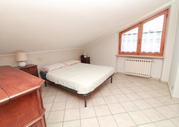 camera - Two-room apartment Via Silvio Pellico, 11, Manta - photo 17