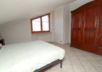 camera - Two-room apartment Via Silvio Pellico, 11, Manta - photo 19