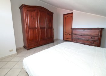 camera - Two-room apartment Via Silvio Pellico, 11, Manta - photo 20