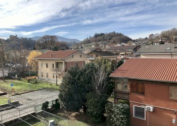 Esterno sinistro Castello - Two-room apartment Via Silvio Pellico, 11, Manta - photo 11