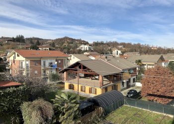 Esterno destra - Two-room apartment Via Silvio Pellico, 11, Manta - photo 12