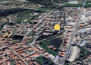 posizione - Two-room apartment Via Silvio Pellico, 11, Manta - photo 29