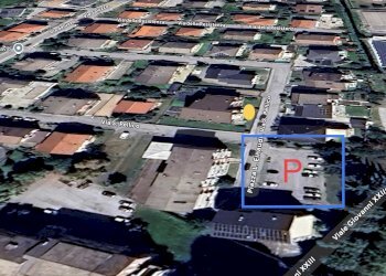 parcheggio - Two-room apartment Via Silvio Pellico, 11, Manta - photo 30