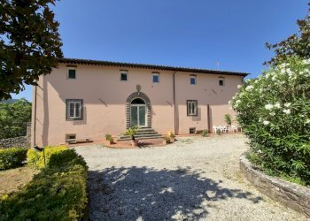 20260707_104328 - Villa Via del Seminario 252, Lucca - foto 1