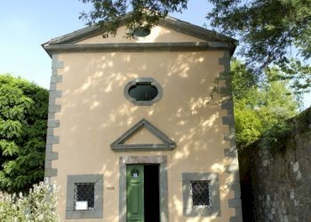 _CHE4830.JPG - Villa Via del Seminario 252, Lucca - foto 5