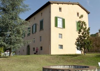 _CHE4853.JPG - Villa Via del Seminario 252, Lucca - foto 12